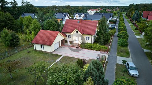 Dom wolnostojący 130 m² na dużej działce w Kunowicach polecam dom Kunowice