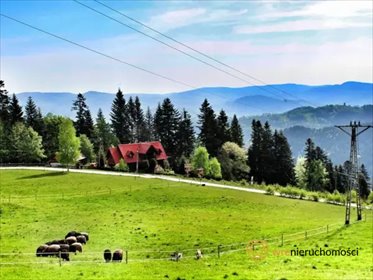 dom na sprzedaż 154m2 dom Piwniczna-Zdrój, Obidza