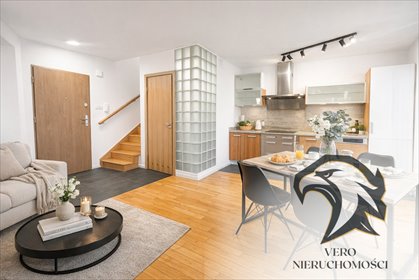 mieszkanie na sprzedaż 48m2 mieszkanie Wrocław, Sztabowa