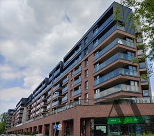 lokal użytkowy na wynajem 34m2 lokal użytkowy Kraków, Zabłocie