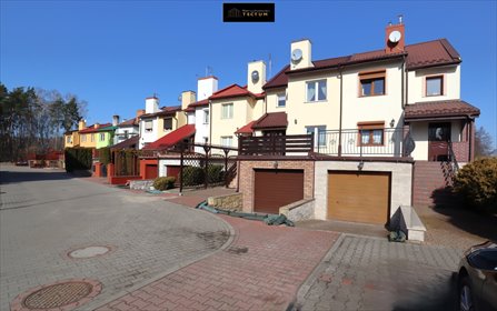 Dom 171 m² przy lesie w Wągrowcu - gotowy do wprowadzenia dom Wągrowiec