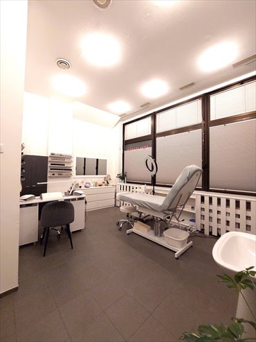 lokal użytkowy na sprzedaż 230m2 lokal użytkowy Szczecin, Os. Zawadzkiego-Klonowica, Władysława Szafera