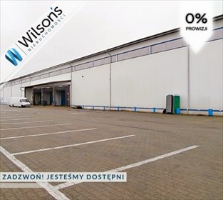 Magazyn na sprzedaż Wólka Kosowska, Urocza 6 374m2 Foto 1