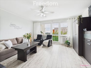 mieszkanie na sprzedaż 49m2 mieszkanie Gryfino, 11 Listopada