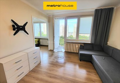 mieszkanie na sprzedaż 39m2 mieszkanie Warszawa, Mokotów, Czerniakowska