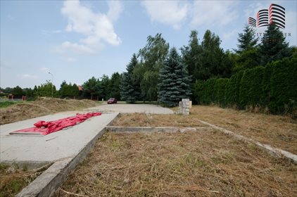 Działka budowlana na sprzedaż Łagiewniki 2 661m2 Foto 3