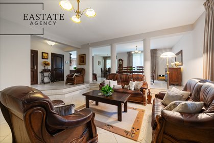 dom na sprzedaż 480m2 dom Wołomin