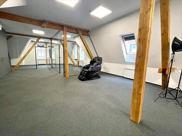 Wynajem lokal 128 m2 w centrum Bielska-Bała lokal użytkowy Bielsko-Biała, Centrum
