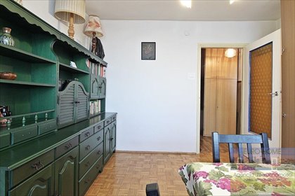 Mieszkanie trzypokojowe na sprzedaż Warszawa, Praga-Południe, Saska Kępa, al. Stanów Zjednoczonych 56m2 Foto 5