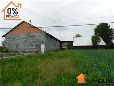 Lokal użytkowy na sprzedaż Kliszów, Kliszów 357m2 Foto 1
