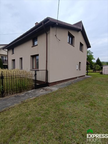 dom na sprzedaż 114m2 dom Glina, Długa