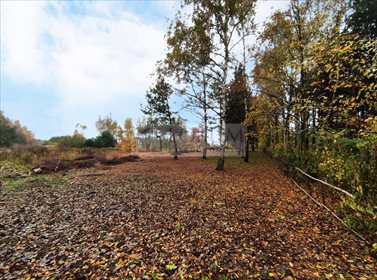 Działka budowlana na sprzedaż Radom, Godów 1 800m2 Foto 2