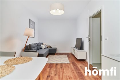 Nowoczesne 2-pokojowe mieszkanie 51 m² z garażem polecam mieszkanie Wrocław, Tarnogaj, Tarnogaj, Piękna