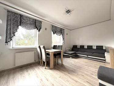 mieszkanie na sprzedaż 50m2 mieszkanie Łódź, Widzew, Stoki, Potokowa