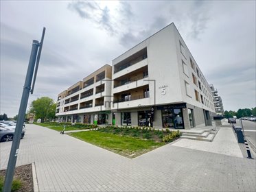 lokal użytkowy na wynajem 46m2 lokal użytkowy Wyszków, Komisji Edukacji Narodowej