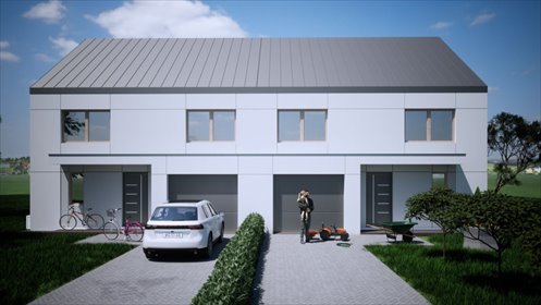 dom na sprzedaż 154m2 dom Wola Mrokowska, Postępu
