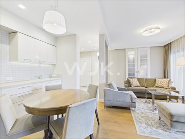 mieszkanie na wynajem 54m2 mieszkanie Warszawa, Mokotów, Adama Naruszewicza