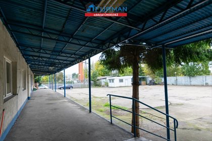 Magazyn na wynajem Chodzież 500m2 Foto 3