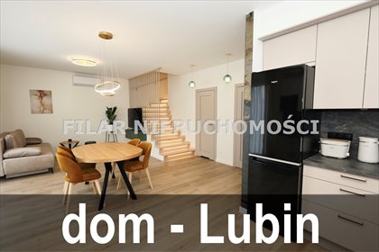 dom na sprzedaż 134m2 dom Lubin, Małomice
