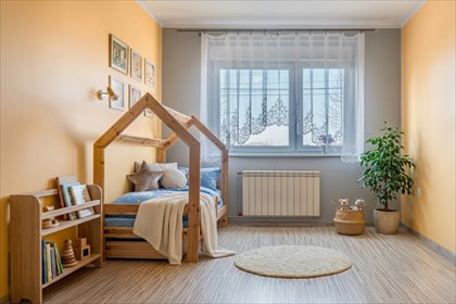 Dom z potencjałem blisko centrum dom Nowy Dwór