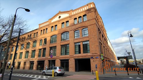 Lokal handlowy i gastronomiczny w zabytkowym kompleksie. lokal użytkowy Warszawa, Praga-Północ, Szwedzka