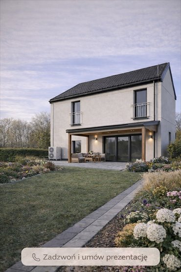 dom na sprzedaż 147m2 dom Nowy Dwór Mazowiecki