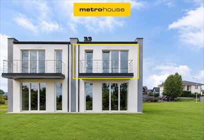 Nowoczesne 3-pokojowe mieszkanie z balkonem (73 m²) w Chojnicach mieszkanie Chojnice, Bałuckiego