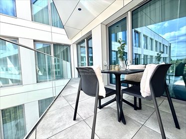 mieszkanie na wynajem 42m2 mieszkanie Olsztyn, Kapitańska