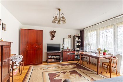 mieszkanie na sprzedaż 46m2 mieszkanie Warszawa, Bemowo, Wrocławska