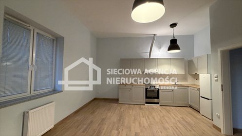 Na wynajem przestronne 2-pok. mieszkanie 45 m² w Gdyni Oksywie mieszkanie Gdynia, Oksywie, Bosmańska