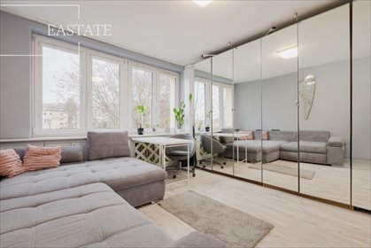 mieszkanie na sprzedaż 25m2 mieszkanie Gdynia, Działki Leśne, Warszawska