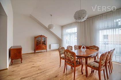 mieszkanie na wynajem 102m2 mieszkanie Wrocław, Krzyki, Brylantowa