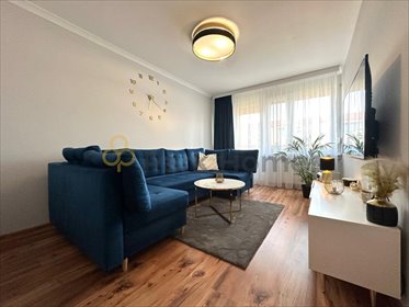 mieszkanie na sprzedaż 47m2 mieszkanie Leszno