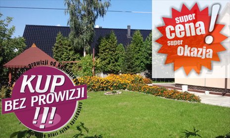 dom na sprzedaż 90m2 dom Stargard