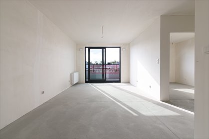 Nowoczesne 2-pokojowe mieszkanie z balkonem w Bronowicach mieszkanie Kraków, Bronowice, Bronowice