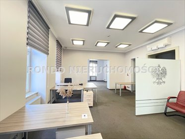 Reprezentacyjny lokal biurowy 152 m² w centrum Wrocławia. lokal użytkowy Wrocław, Stare Miasto, Centrum
