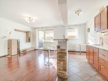 mieszkanie na sprzedaż 36m2 mieszkanie Kraków, Bieńczyce, Bieńczyce, Fatimska