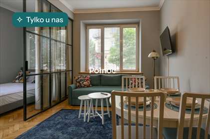 Lokal 38 m² w centrum Krakowa - idealny pod gabinet. lokal użytkowy Kraków, Śródmieście, krowoderska