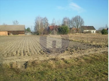 Działka budowlana na sprzedaż Biedaszków Wielki 923m2 Foto 1
