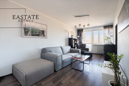 mieszkanie na sprzedaż 60m2 mieszkanie Katowice, Zawodzie, Aleja Walentego Roździeńskiego