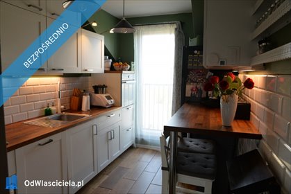 mieszkanie na sprzedaż 61m2 mieszkanie Zakrzowiec