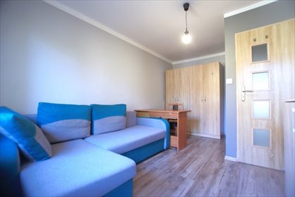Mieszkanie 48 m² w Kielcach (os. Jagiellońskie) z balkonem mieszkanie Kielce, os. Jagiellońskie
