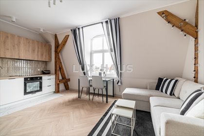 mieszkanie na sprzedaż 27m2 mieszkanie Bydgoszcz, Okole