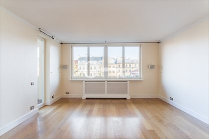 Sprzedam dwupoziomowe mieszkanie 172 m² w Warszawie mieszkanie Warszawa, Śródmieście Mariensztat, Moliera