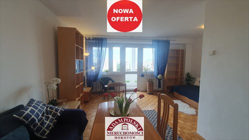 mieszkanie na sprzedaż 36m2 mieszkanie Warszawa, Mokotów, Służew, Wolfganga Amadeusza Mozarta