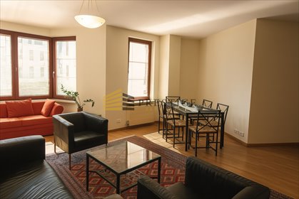 mieszkanie na wynajem 106m2 mieszkanie Warszawa, Wola, Łucka