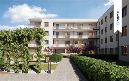 Nowoczesne 2-pokojowe mieszkanie w Gdyni z zielonym otoczeniem. mieszkanie Gdynia