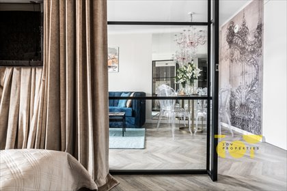 mieszkanie na sprzedaż 42m2 mieszkanie Wrocław, Przedmieście Oławskie, gen. Kazimierza Pułaskiego