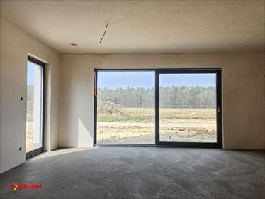 Przestronny dom bliźniak z ogrodem i garażem w Leśnicy dom Wrocław, Leśnica, Marszowicka