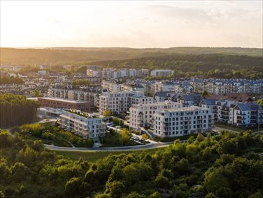 mieszkanie na sprzedaż 71m2 mieszkanie Gdańsk, Piecki-Migowo, Morenowe Wzgórze